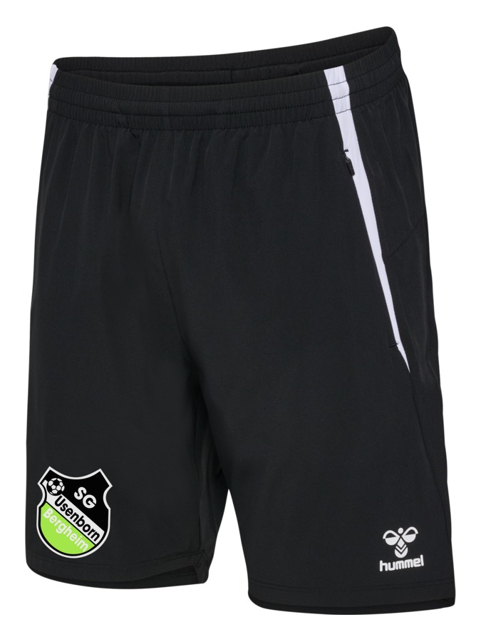 Hummel Lead 2.0 Woven Shorts