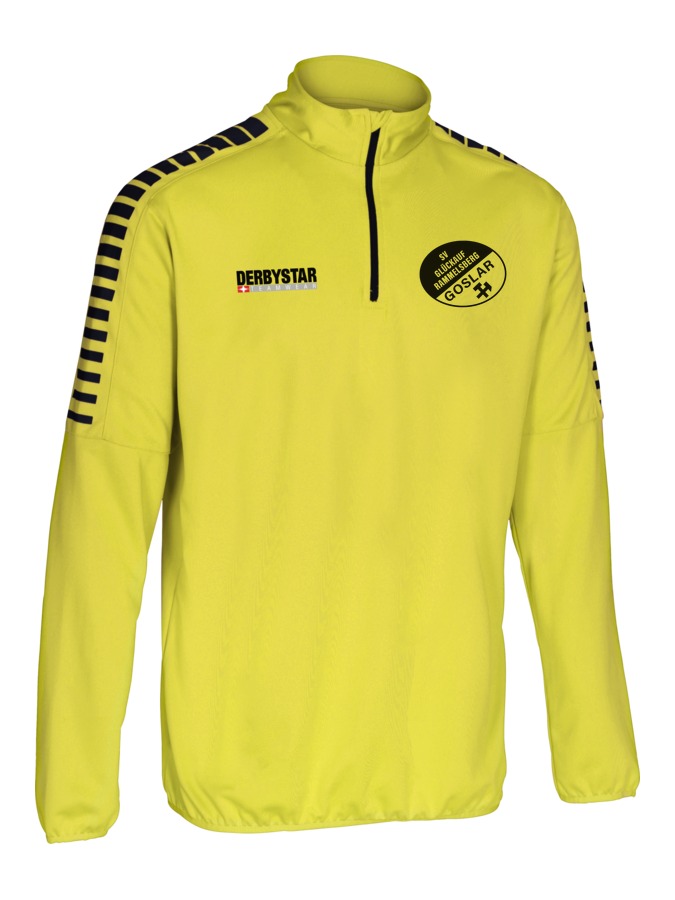 Derbystar Hyper Trainingstop