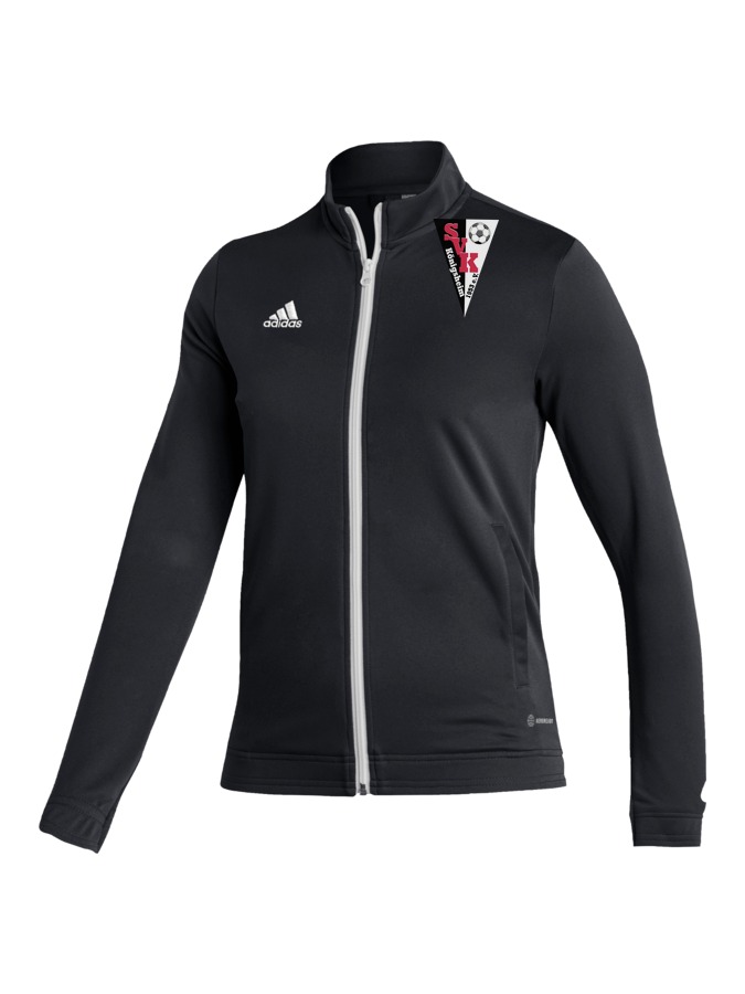 adidas Entrada 22 Trainingsjacke Damen