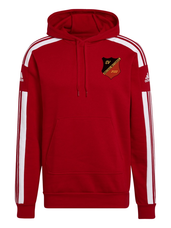 adidas Squadra 21 Sweat Hoodie