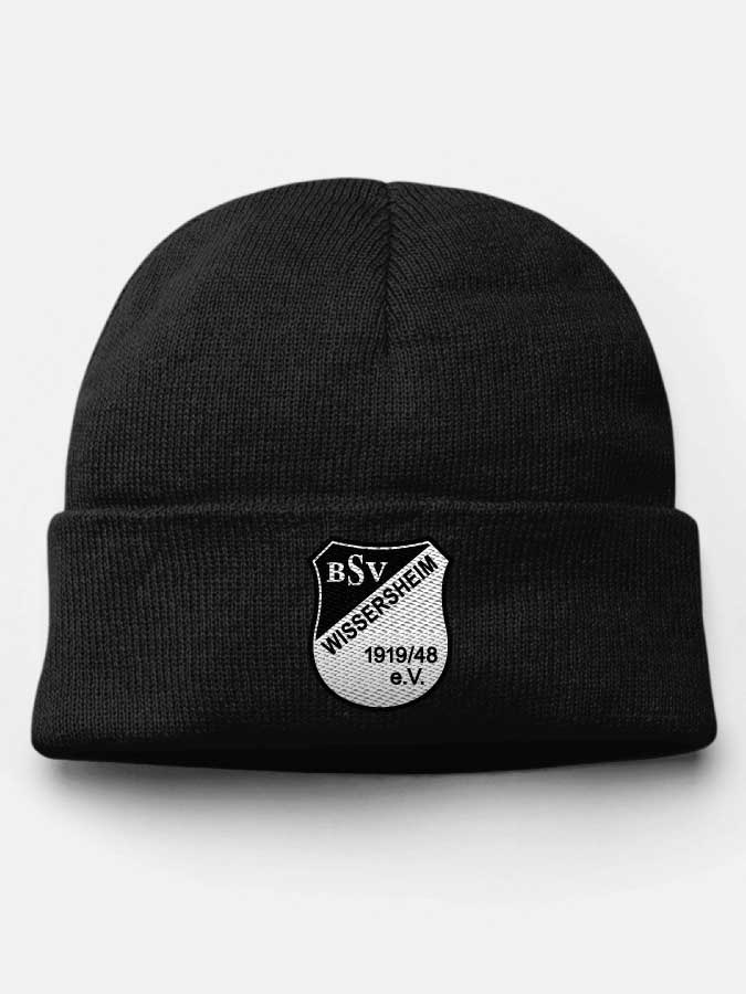 Beanie Sticklogo