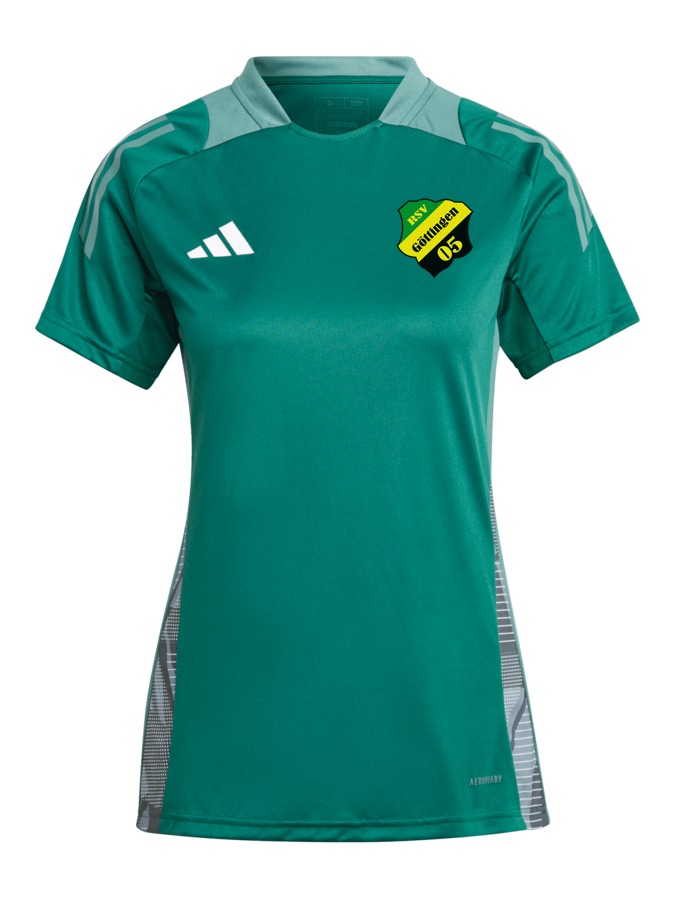 adidas Tiro 24 Competition Trikot Damen