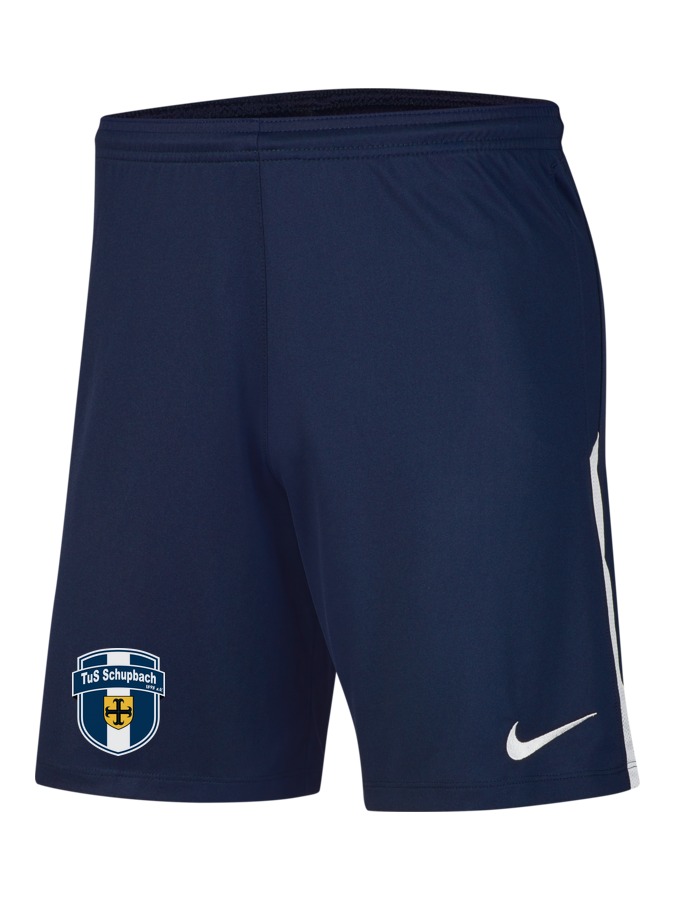 Nike League II Knit Shorts