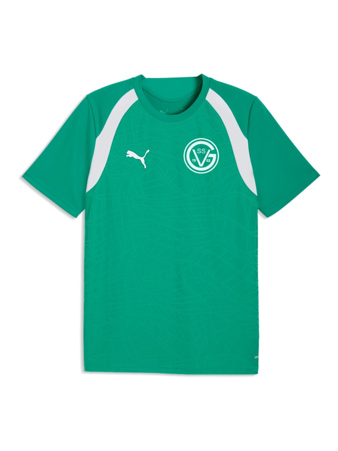 PUMA teamFINAL26 Trainingsshirt
