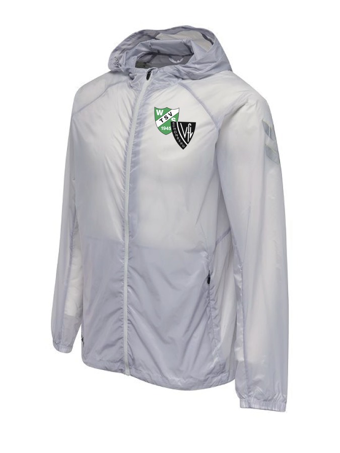 Hummel Tech Move Functional Light Weight Jacket