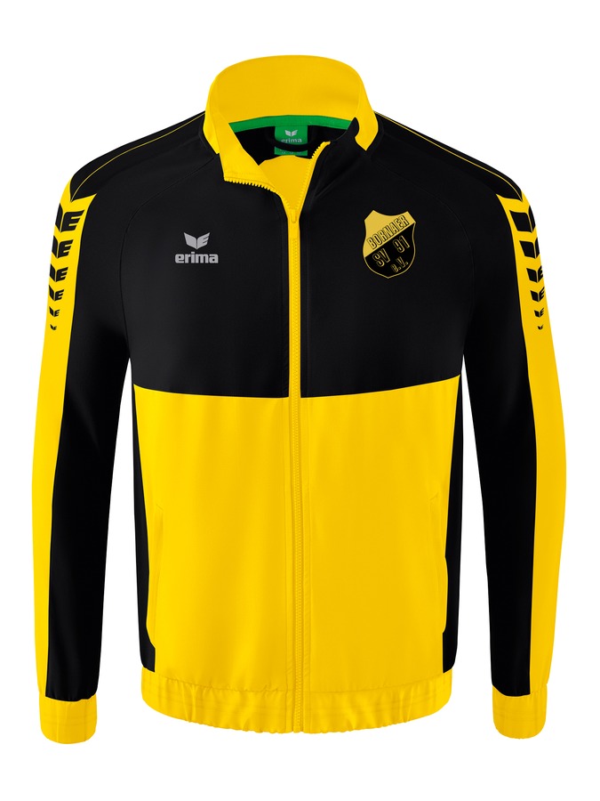 Erima Six Wings Präsentationsjacke