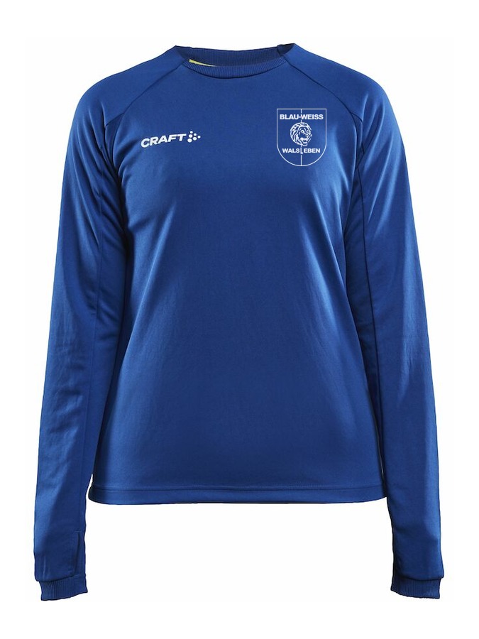 Craft Evolve Sweatshirt Damen