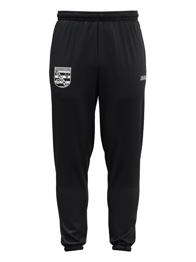 Jako Freizeithose Dynamic Damen