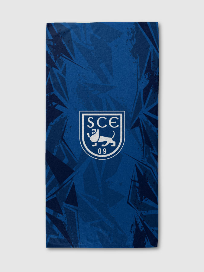 Strandhandtuch Dynamic