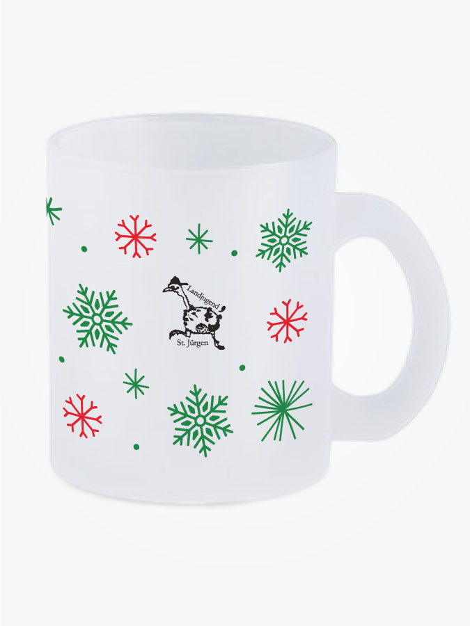 Glühweintasse Lüli