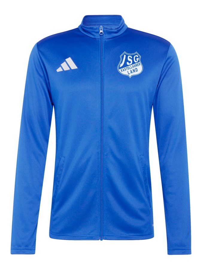 adidas Entrada 26 Trainingsjacke