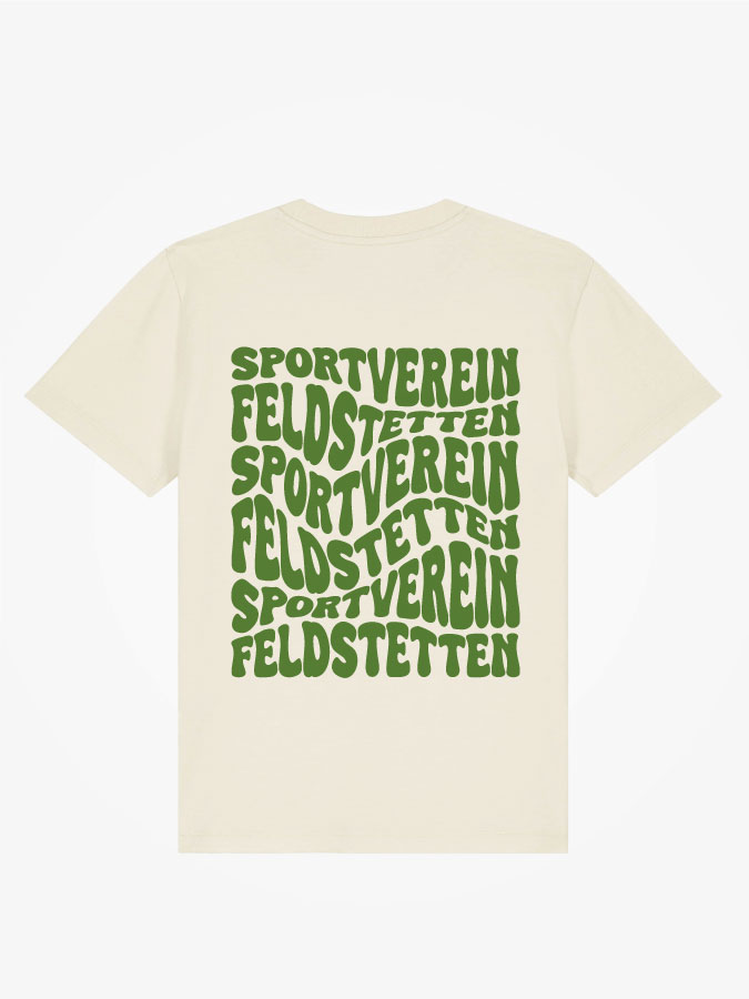 Shirt Wavy Kids