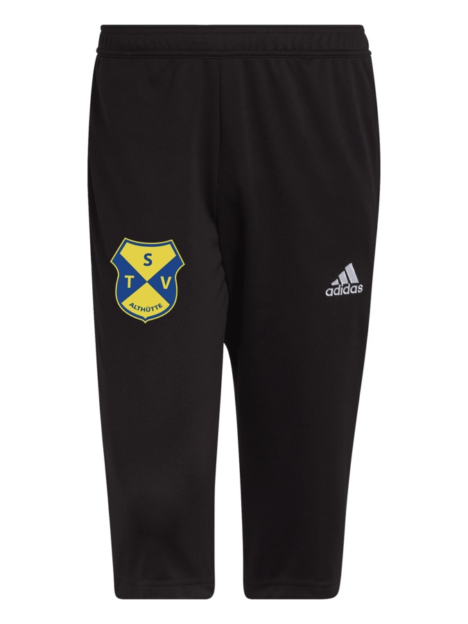 adidas Entrada 22 3/4-Hose