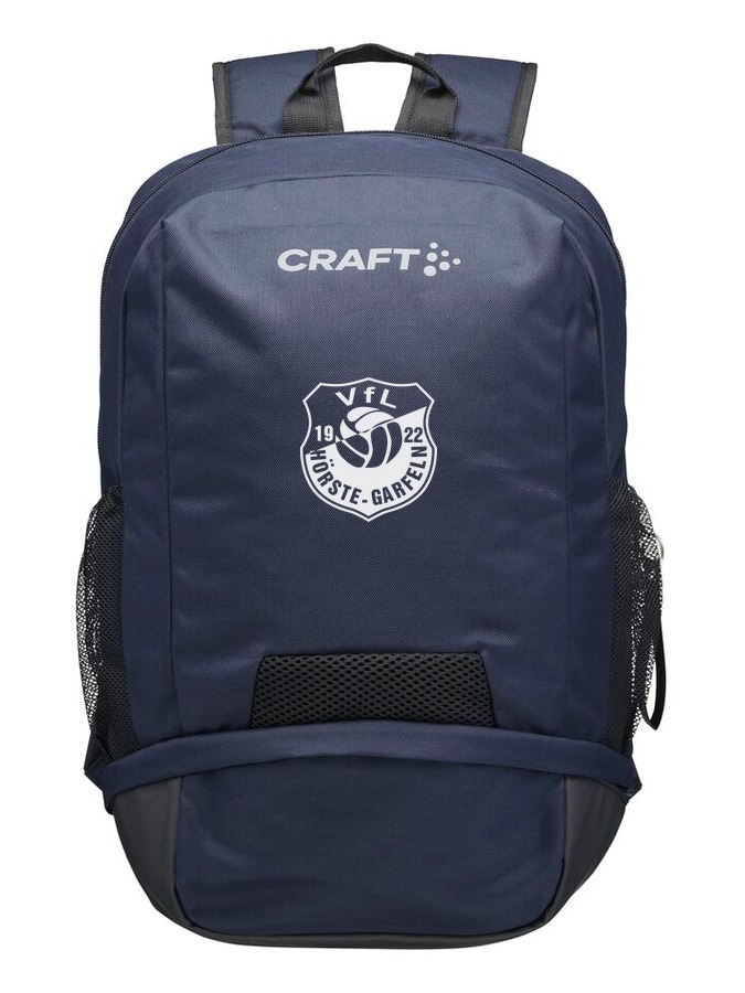 Craft Ability Rucksack (27L)