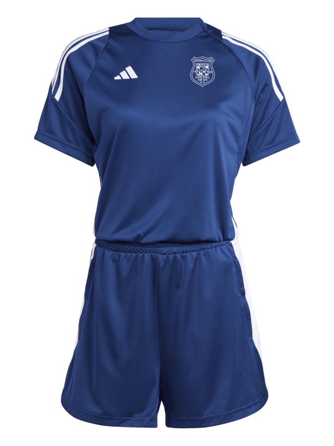 adidas Tiro 24 Training Jumpsuit Damen