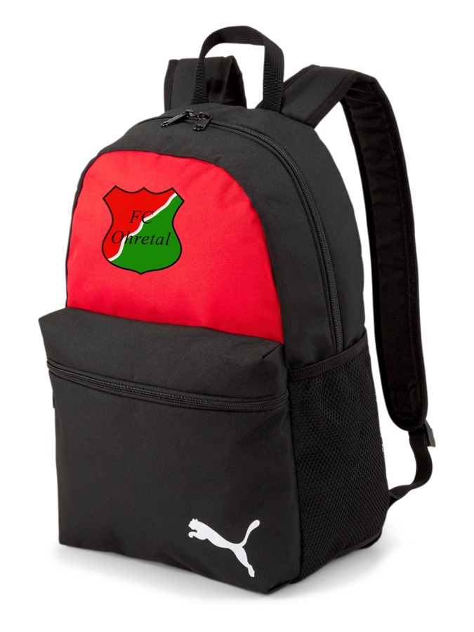 PUMA teamGOAL 23 Backpack Core