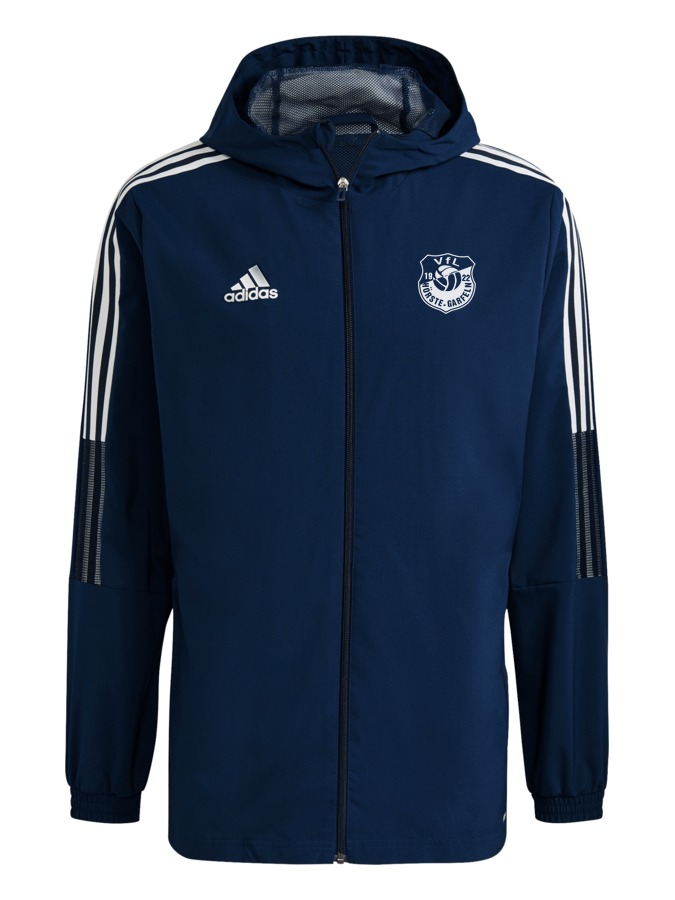 adidas Tiro 21 Windbreaker-Jacke