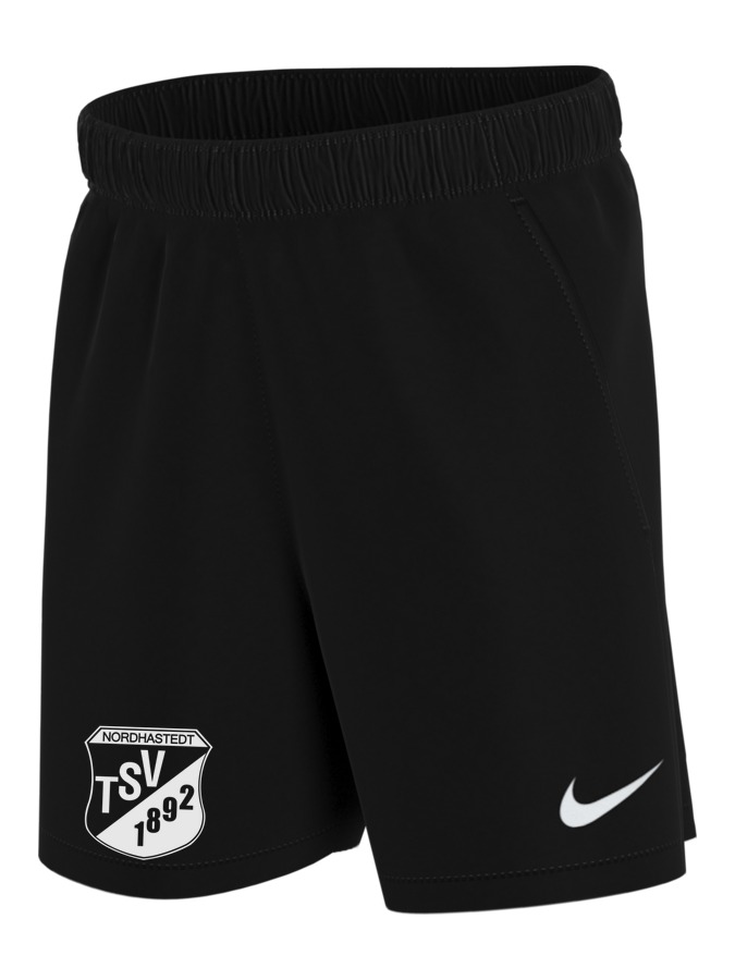 Nike Park Fleece Knit Shorts Kinder
