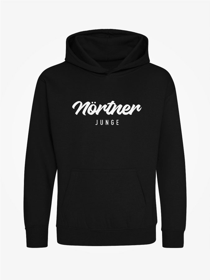 Hoodie Hometown Boys