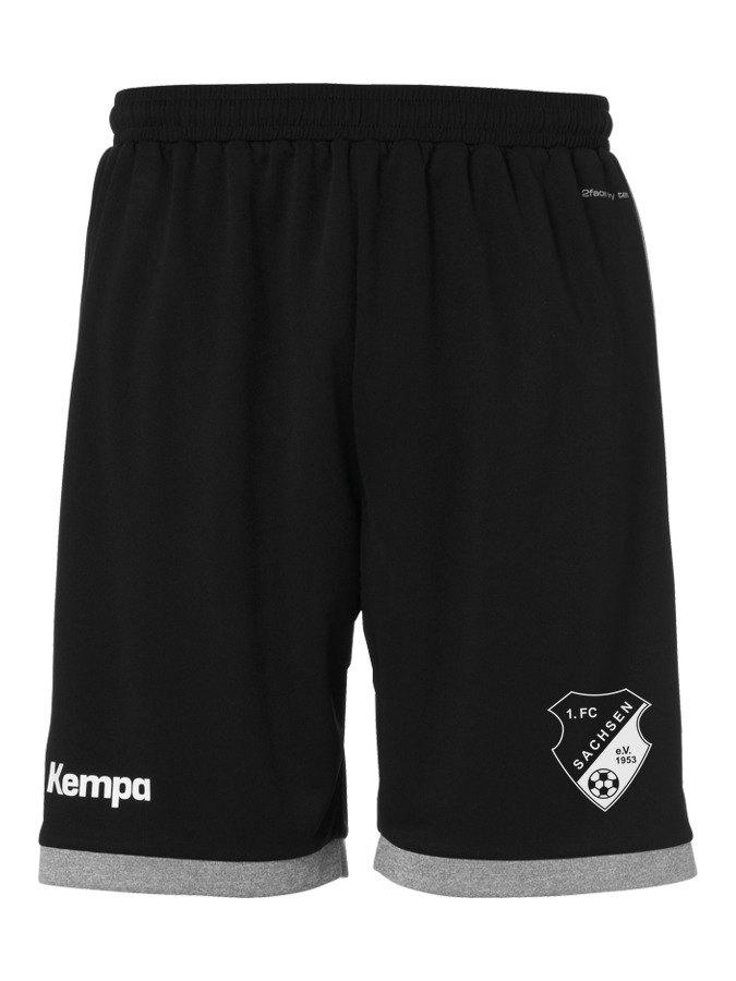 Kempa Core 2.0 Shorts