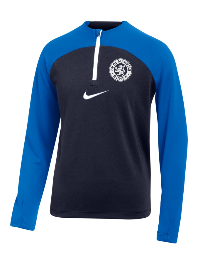 Nike Academy Pro 22 Trainingsoberteil Kinder