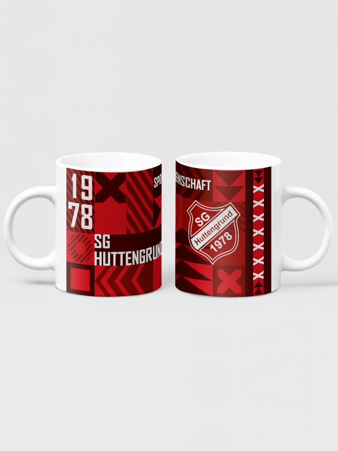 Sammlertasse 2026