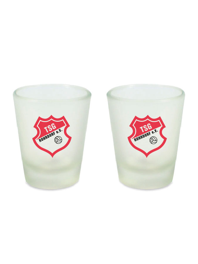 2er Set Schnapsglas Alina