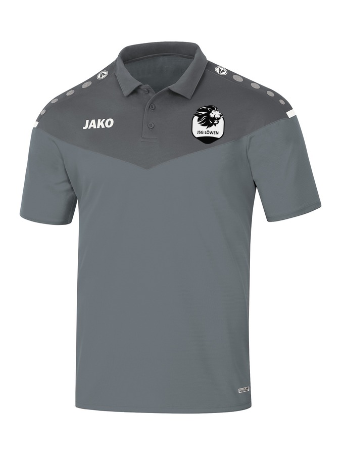 Jako Poloshirt Champ 2.0