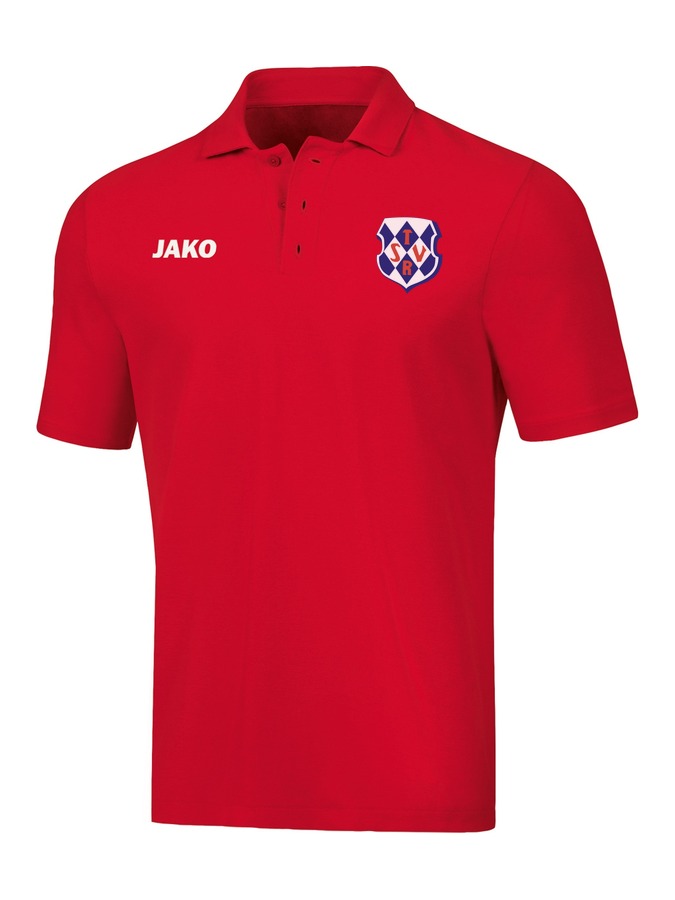 Jako Poloshirt Base