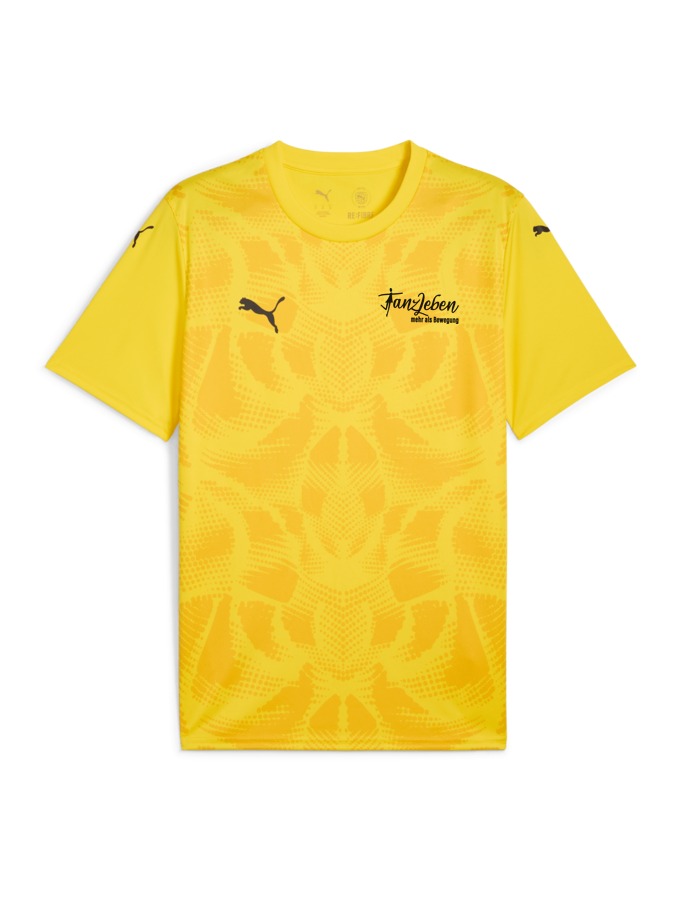 PUMA teamULTIMATE Trikot