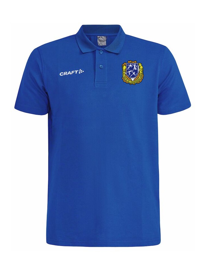 Craft Progress 2.0 Poloshirt