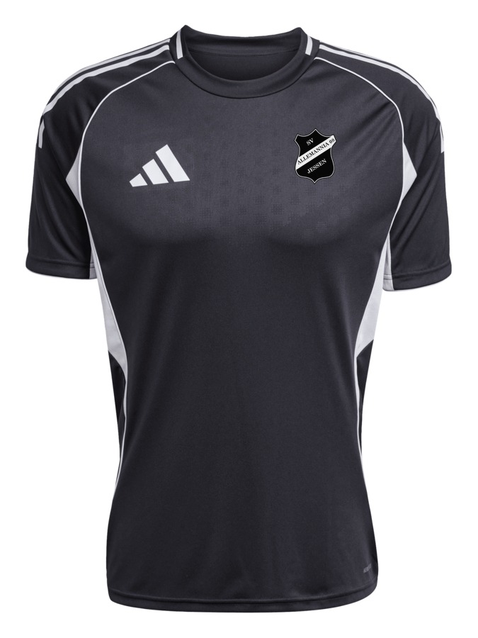 adidas Tiro 25 Competition Match Trikot