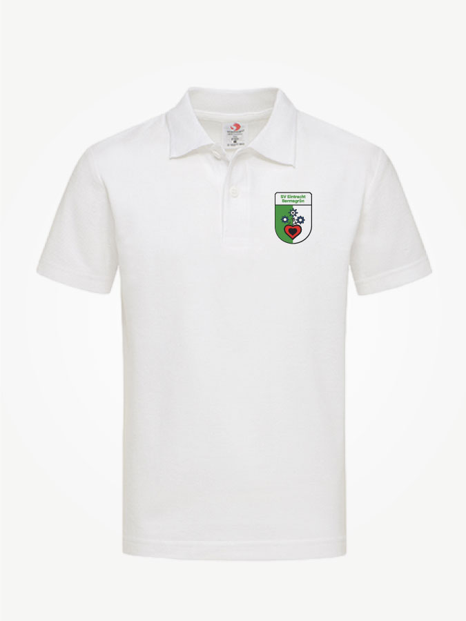 Poloshirt Basic Kids