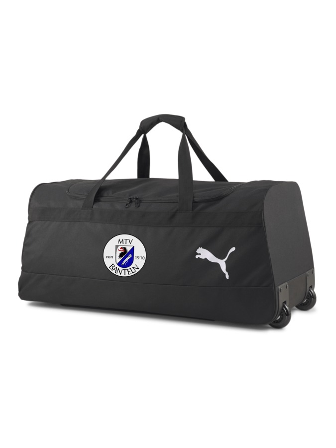 PUMA teamGOAL 23 Wheel Teambag L
