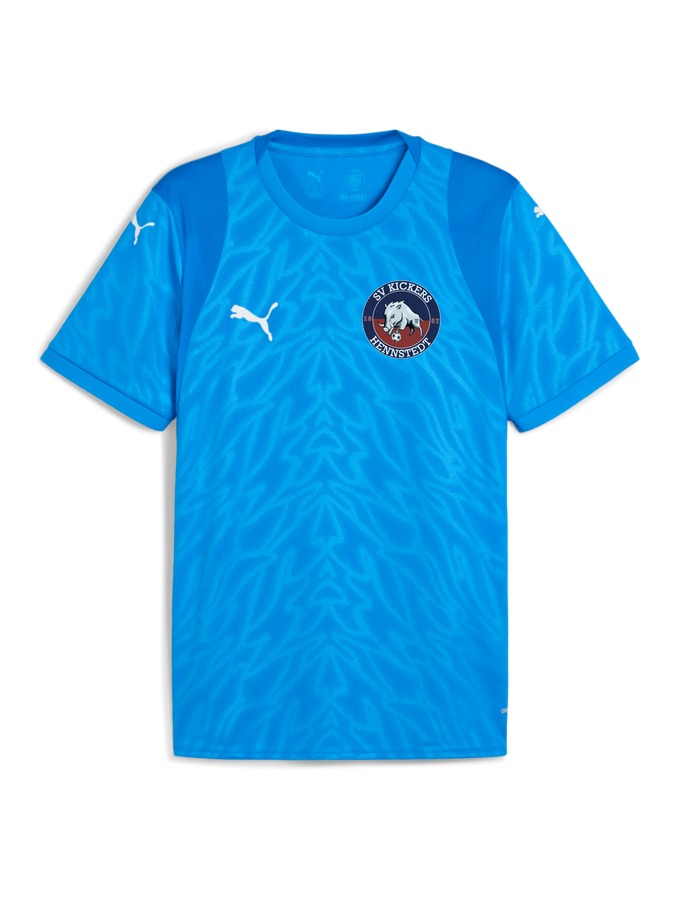 PUMA teamCUP Trikot