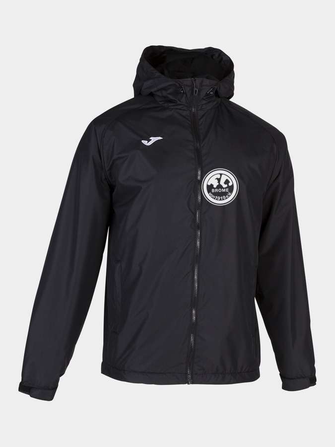 Joma Regenjacke Polar Cervino