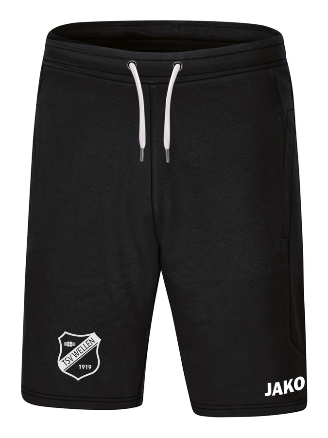 Jako Short Base