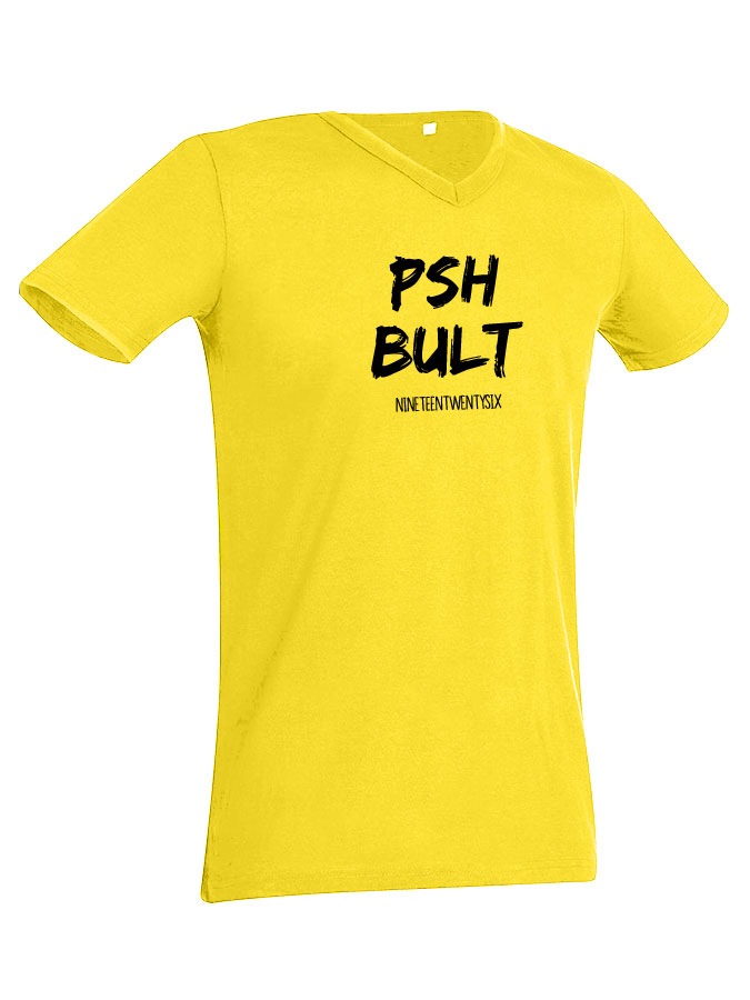 Shirt Luers V-Neck