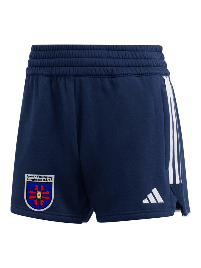 adidas Tiro 23 League Sweatshorts Damen