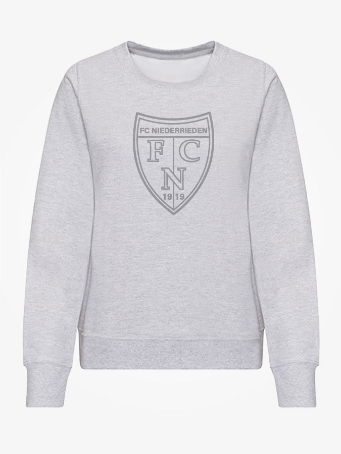 Sweater All Grey Unisex