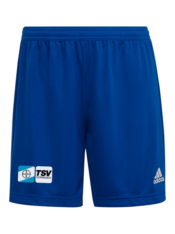adidas Entrada 22 Shorts Damen