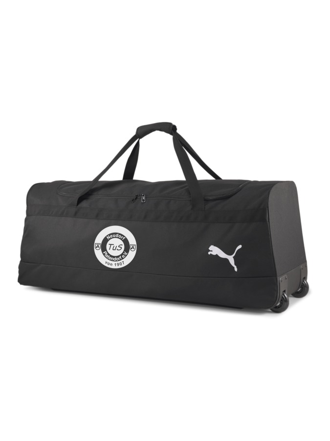 PUMA teamGOAL 23 Wheel Teambag XL