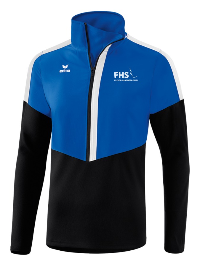 Erima Squad Worker Top