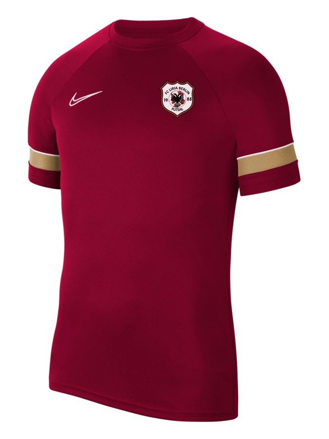 Nike Academy 21 Trainingsshirt