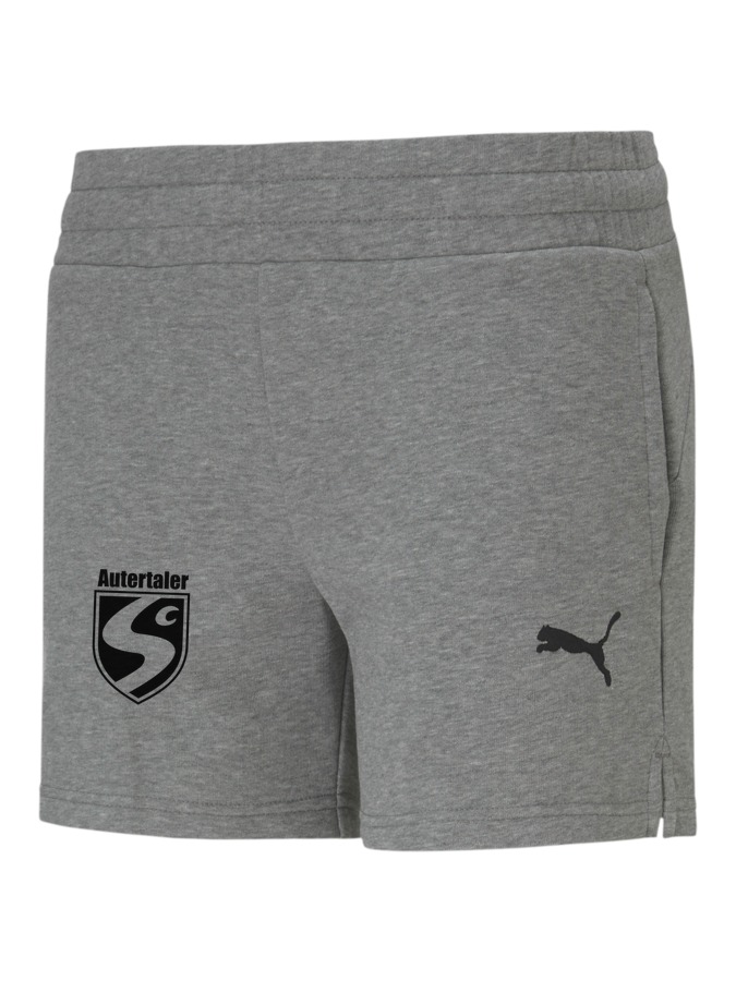 PUMA teamGOAL 23 Casuals Shorts Damen