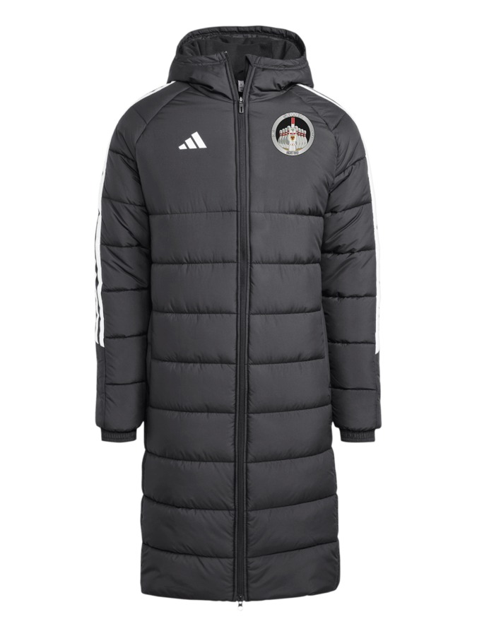 adidas Tiro 24 Long Coat