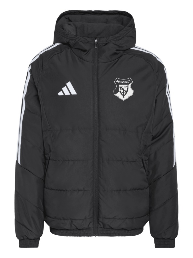adidas Tiro 26 Winterjacke