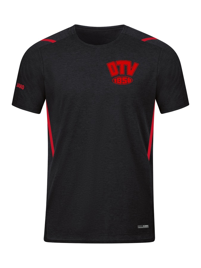 Jako T-Shirt Challenge