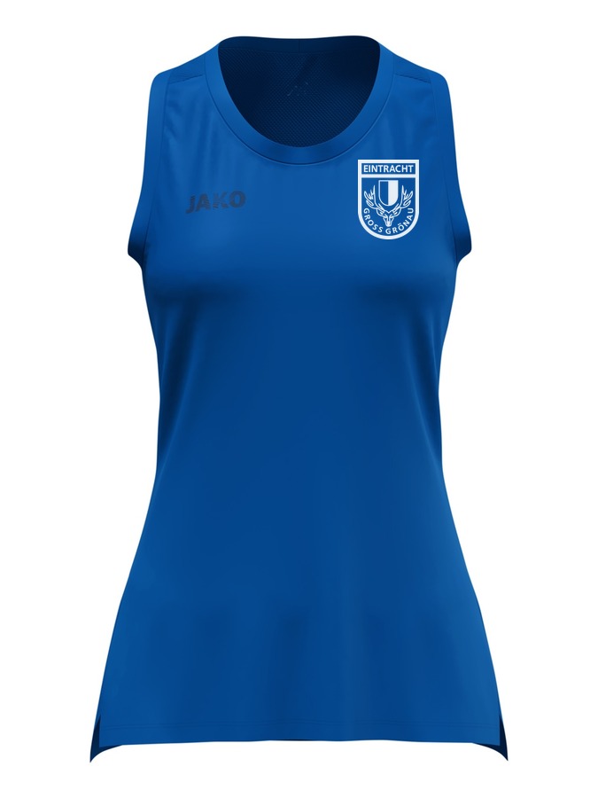 Jako Tanktop Light Flow Damen