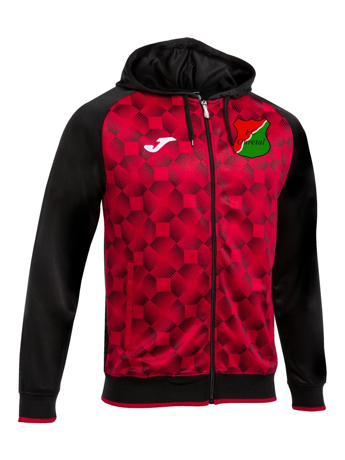 Joma Supernova III Trainingsjacke